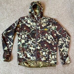 First Lite Guide Jacket size large